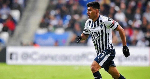 Jesús Gallardo, futbolista de Rayados, celebra fiesta de cumpleaños a pesar de la pandemia