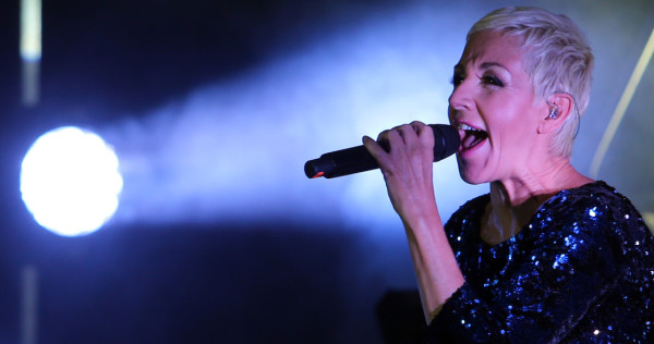 Ana Torroja festeja 60 años de vida con una carrera en solitario que va hacia una nueva dirección