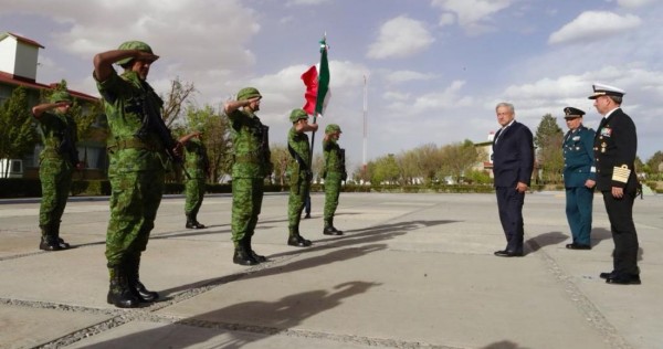 El Ejército tiene una cofradía de élite que 'dobló' a AMLO por caso Cienfuegos: General Gallardo