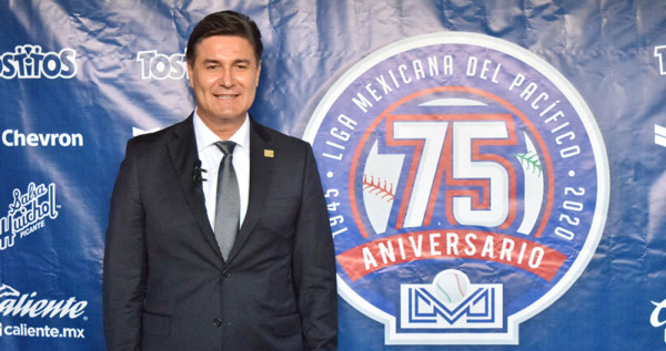 Festejará la Liga Mexicana del Pacífico 75 años con casa llena