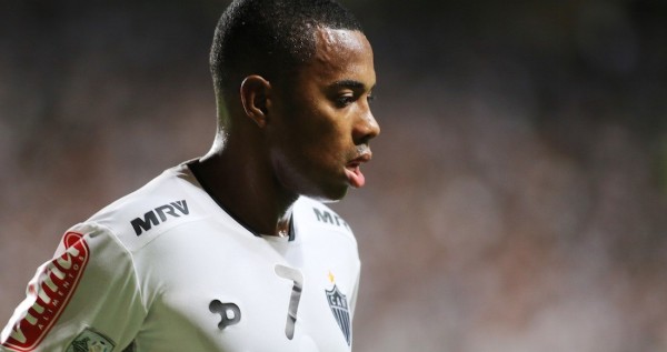 La justicia italiana confirma condena de nueve años para Robinho por caso de violación en 2013