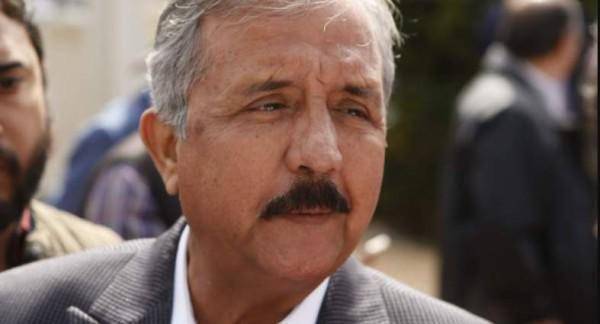 El ex Presidente Municipal de Culiacán, Jesús Estrada Ferreiro, obtuvo un amparo del Tribunal Colegiado en Materia Penal contra la vinculación a proceso en que se le acusa.