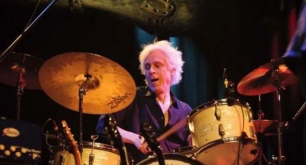 Bill Rieflin, baterista de Ministry, King Crimson y R.E.M., muere a los 59 años