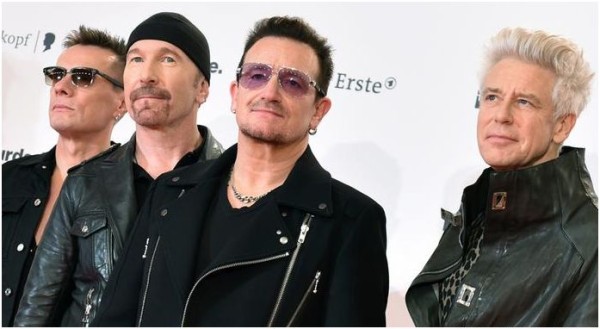 U2