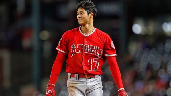 Shohei Ohtani podría batear ligeros lanzamientos pronto