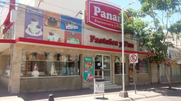 Evita Grupo Panamá las aglomeraciones de sus clientes en Culiacán