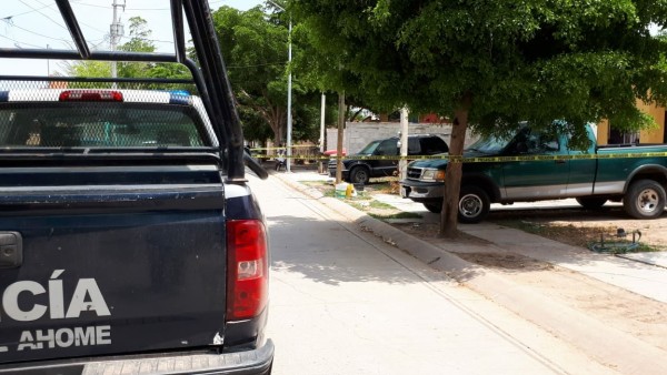 Lloran en Los Mochis a Dalani, la niña que murió por el calor