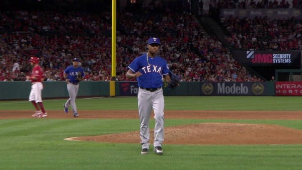 Jose Leclerc Signs Contract Extension With Rangers, BREAKING: Texas  Rangers have signed RHP Jose Leclerc to a 4-year contract extension through  2022!, By Bally Sports Southwest