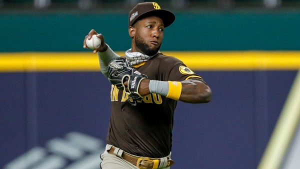 Jurickson Profar no es de los agentes libres de alto perfil, pero por su versatilidad podría encajar prácticamente en cualquier equipo.