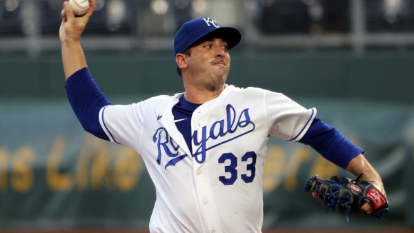 Matt Harvey buscará un lugar en el róster final de los Orioles de Baltimore.