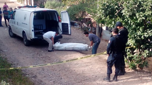 En Culiacán, hallan a un hombre asesinado en el interior de su vivienda