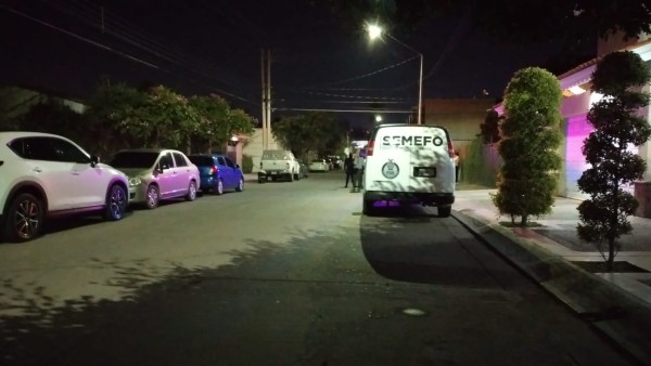 Un adulto mayor es localizado sin vida en la Chapultepec en Culiacán