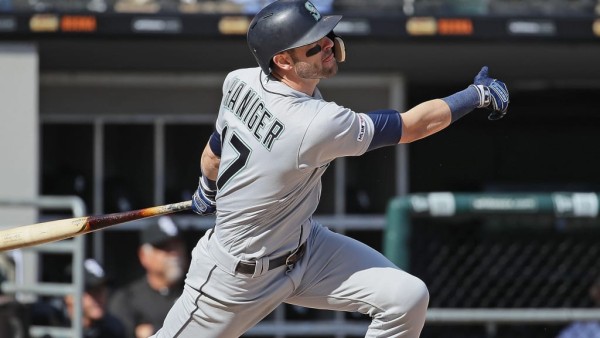 Mitch Haniger queda fuera de 6 a 8 semanas por operación