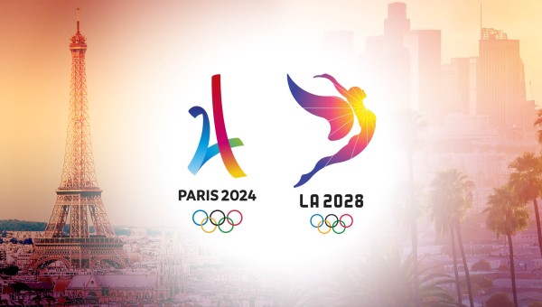 Oficializan a París y a Los Ángeles como sedes olímpicas para 2024 y 2028, respectivamente