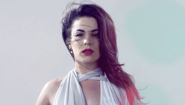 Estrena Melissa Galindo el single 'Lo que nunca fue'