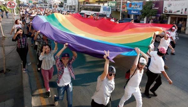 Promueven en la Casa del Maquío la inclusión de la diversidad sexual