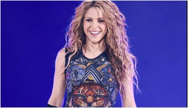 Shakira explica en un comunicado su situación con la Agencia Tributaria Española