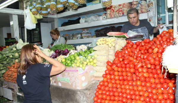 Prevén En Mazatlán Alza En Precios De La Canasta Básica 9096