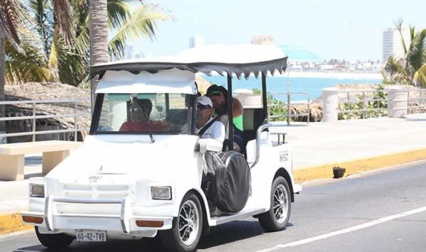 Controlar exceso de ruido de pulmonías y aurigas le corresponde al Ayuntamiento: Vialidad y Transporte