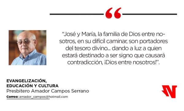 Evangelización, Educación y Cultura: El pueblo y la familia de Jesús