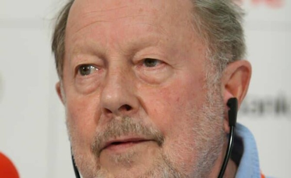 Fallece el cineasta británico Nicolas Roeg