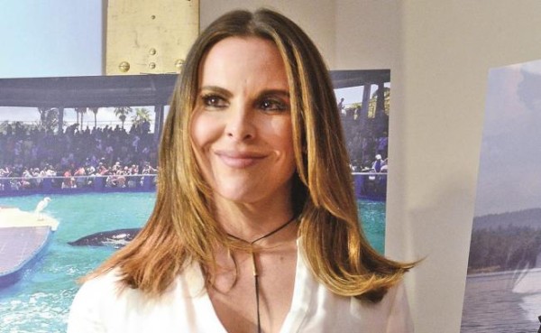 Kate del Castillo