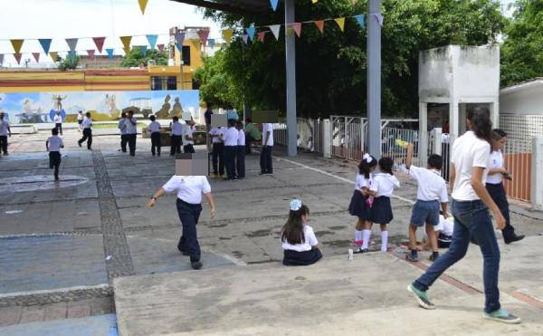 El Gobierno de Sinaloa aún no tiene definido cuántas escuelas de tiempo completo volverán a operar.