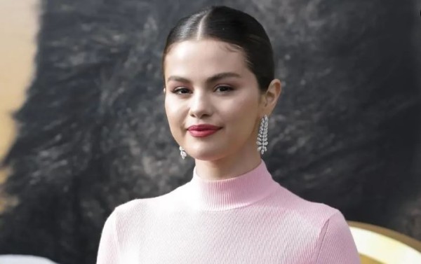 Selena Gómez lanzará línea de cosméticos en septiembre. Foto: Tomada de vanguardia.com