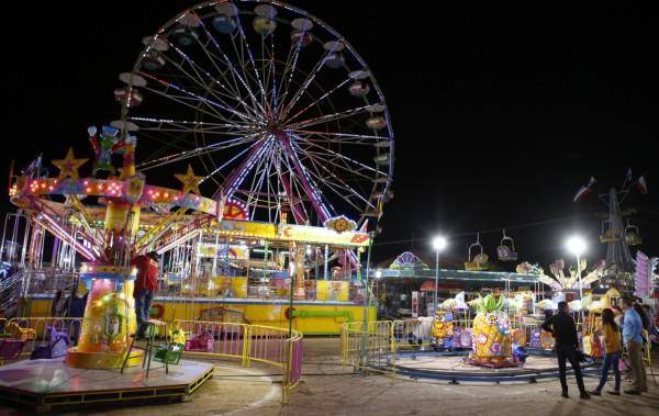 Lamentan cámaras cancelación de la Feria Ganadera de Culiacán por inseguridad