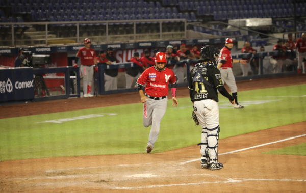 Venados de Mazatlán asegura la serie en Monterrey