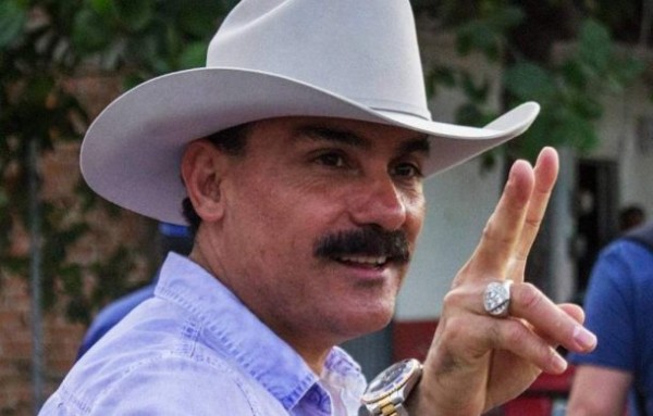 'El Chapo de Sinaloa' se registra como candidato independiente a la Alcaldía de Bahía de Banderas