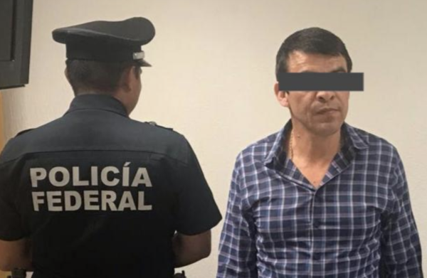 Operador financiero de hijos de El Chapo Guzmán es detenido cuando viajaba a Culiacán