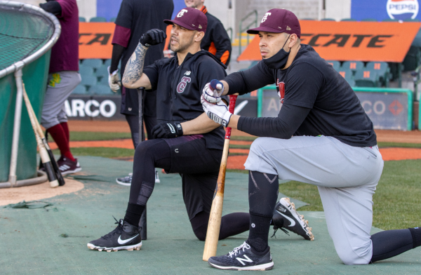 Tomateros de Culiacán buscará acabar con la Final en casa a partir de este lunes.