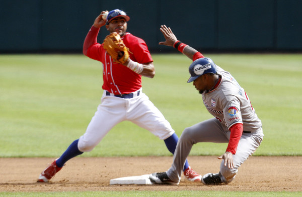 Puerto Rico aún vive, tras apalear a Dominicana en la Serie del Caribe Culiacán 2017