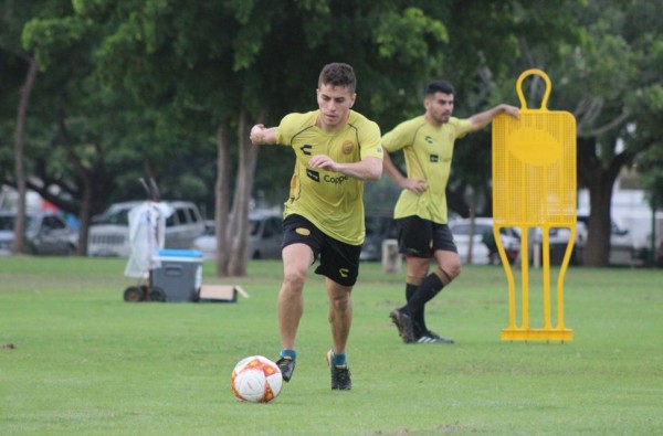 Dorados de Sinaloa ya sabe cuándo jugará las semifinales