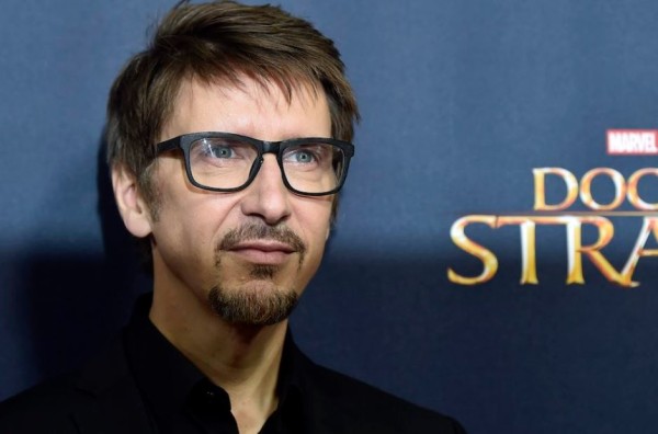 Scott Derrickson abandona su cargo como director de Doctor Strange in the Multiverse of Madness