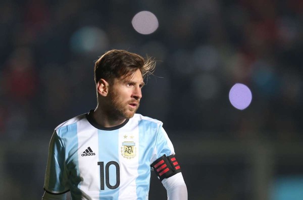 Peligra la presencia de Argentina en Copa América Centenario