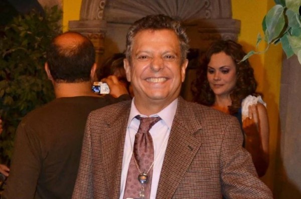 César Bono