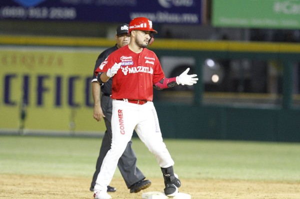 Ramón Ríos supo hacer los ajustes necesarios en la temporada pasada con Venados de Mazatlán.