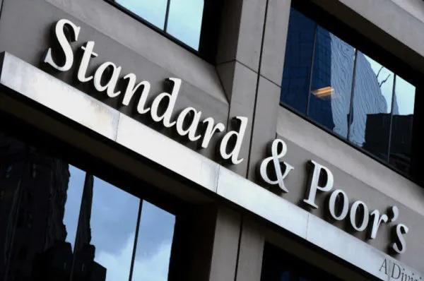 Standard and Poor’s ratificó la calificación crediticia de México con perspectiva estable.