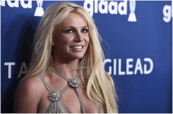 Britney Spears tiene como administrador a su padre, Jamie Spears.