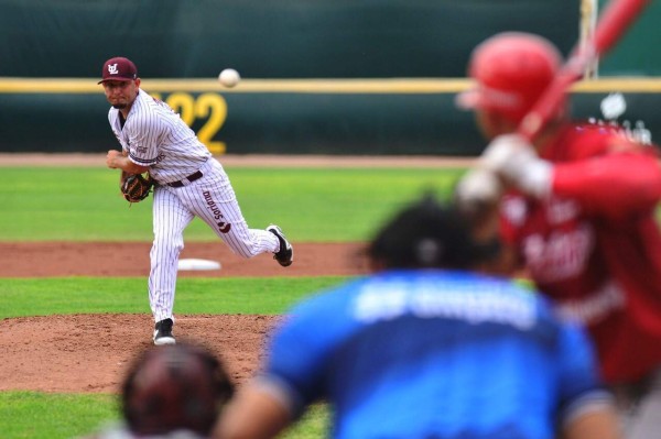 El México pinta la serie de rojo en Torreón