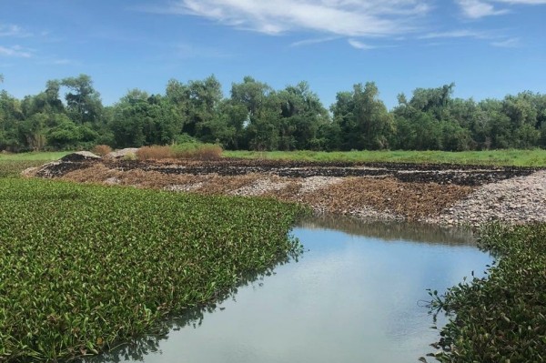 Ya hay denuncias ante FGR por contaminación del Río Fuerte: regidor