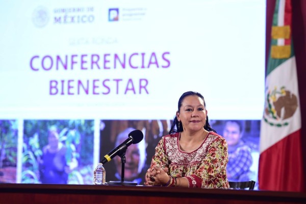 México: tres diferentes titulares del medio ambiente en menos de dos años