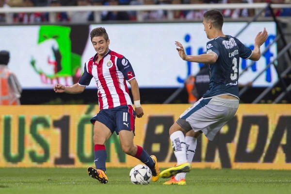 Chivas TV sería multado con 3.9 millones de pesos por Profeco