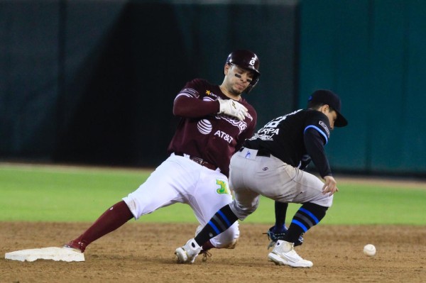 Tomateros de Culiacán no puedo acabar con su semifinal.