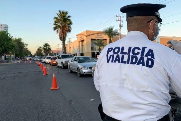 En la comunidad de San Lorenzo Nuevo, en Ahome, un menor de 6 años fue atropellado mientras paseaba en su bicicleta.