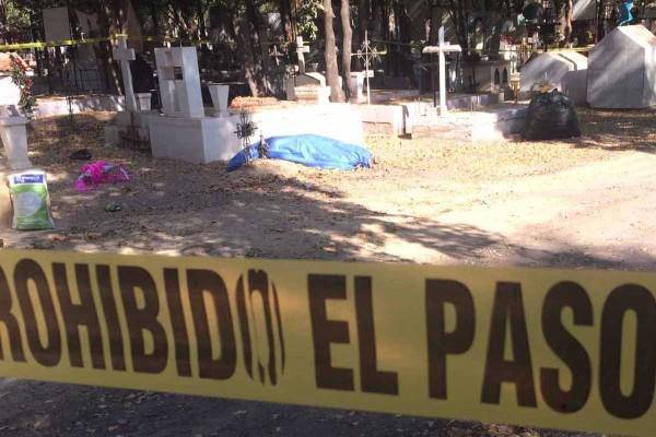 Durante 2021, en México fueron asesinadas 35 mil 625 personas, informa el Inegi