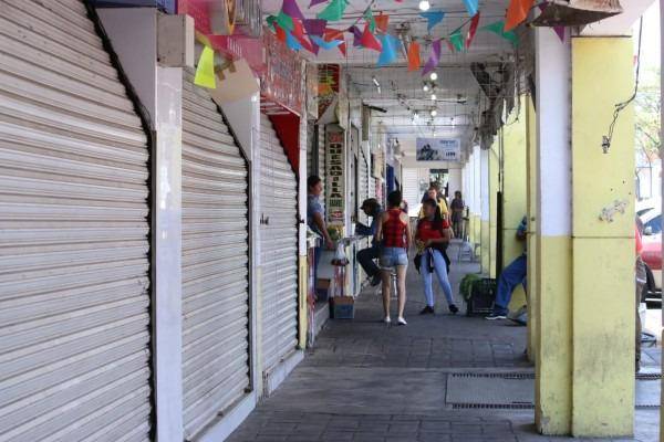 De acuerdo a la Dirección de Trabajo y Previsión Social del Estado los patrones y empleados estarían llegando a buenos términos al concluir labores.