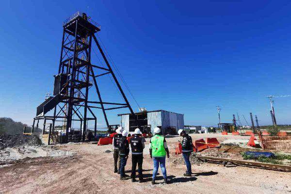 Encuentran restos de octavo minero en El Pinabete, Coahuila; faltan dos por localizar